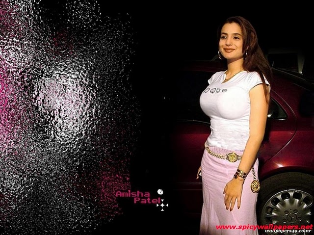 Amisha breast patel explain Curious Amisha breast patel consider